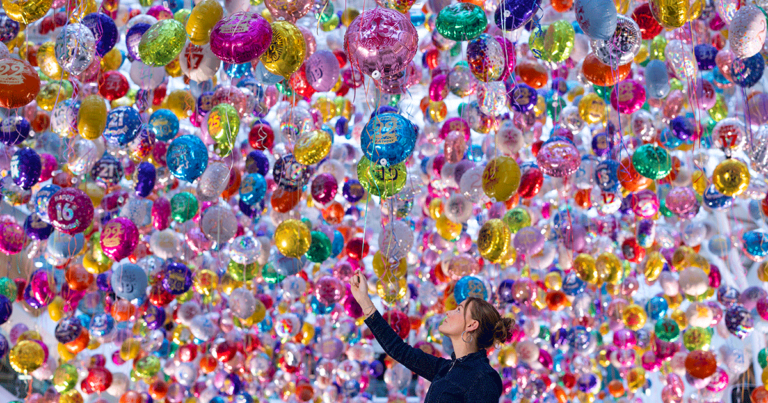 Festa di compleanno Milano