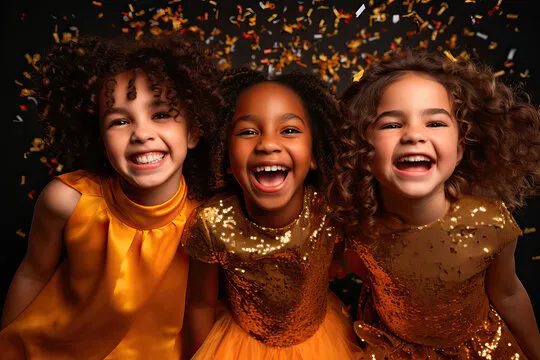 Feste per bambini Milano