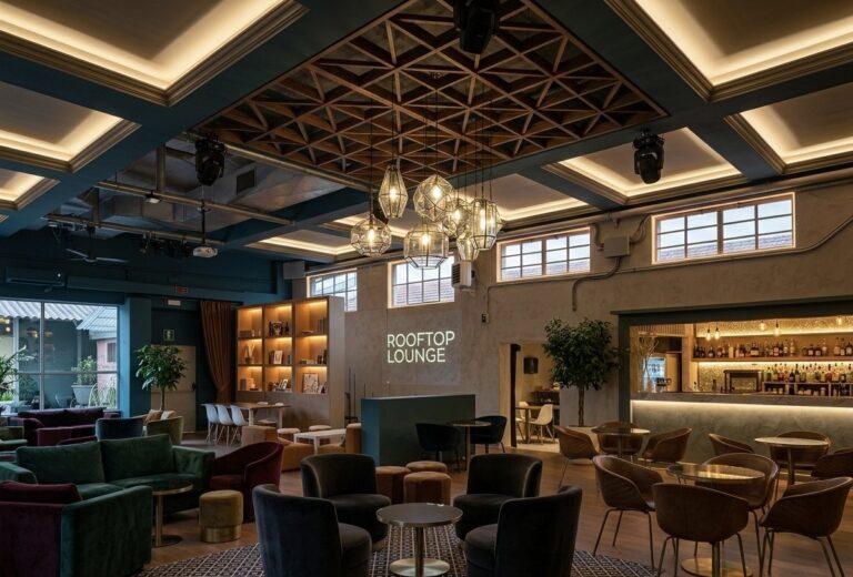 Bar Eclipse Milano