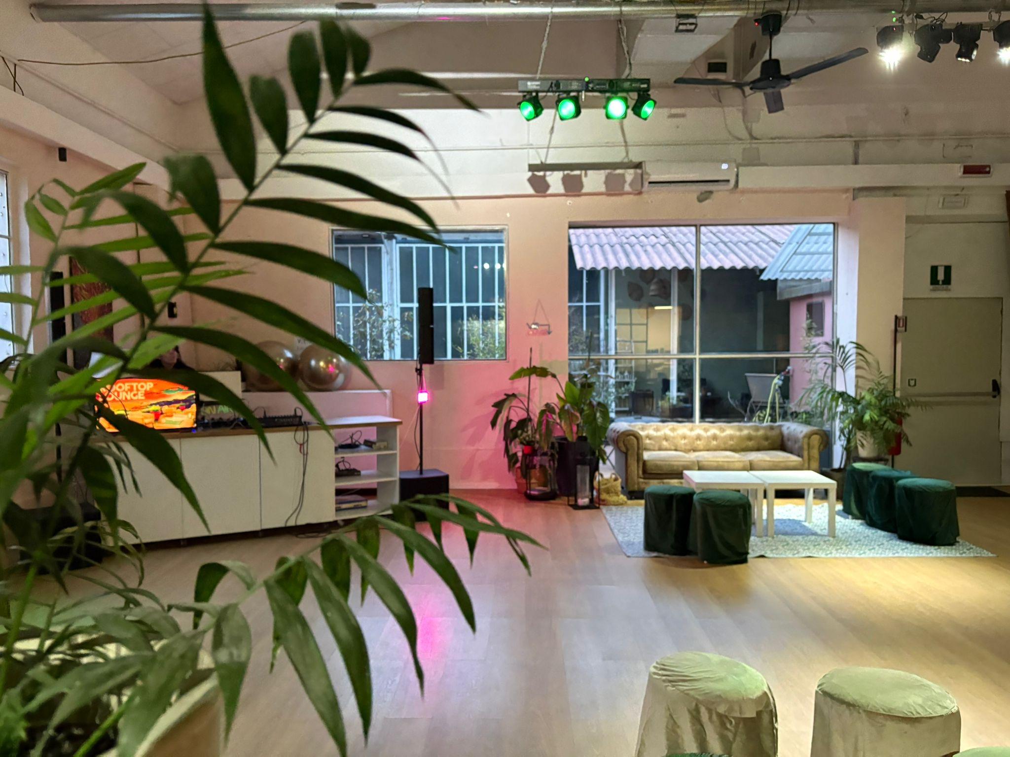 Spazio Eclipse Milano