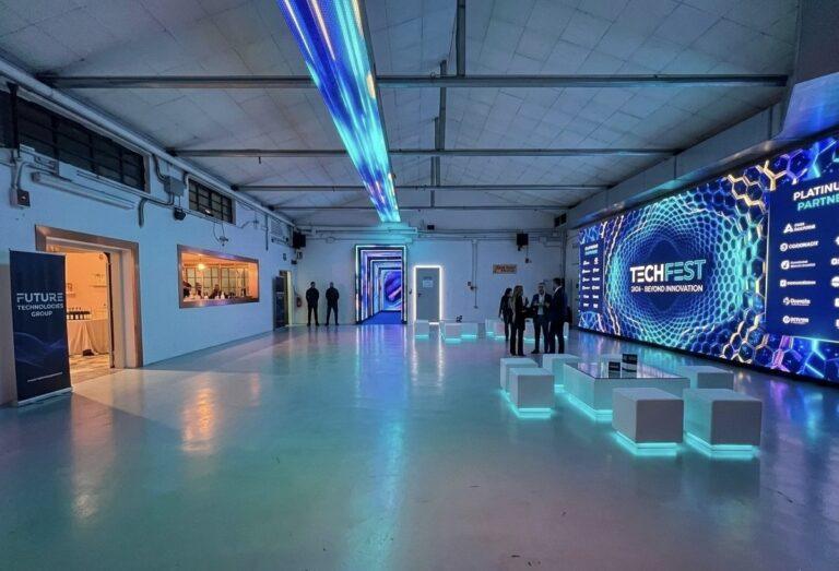 Location Eventi Aziendali Milano